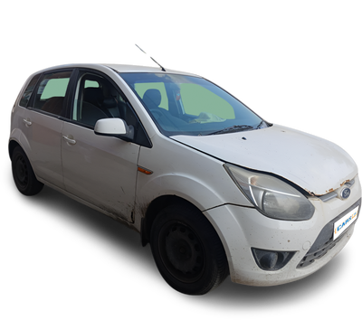 Ford Figo-img